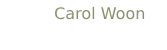 Carol Woon
